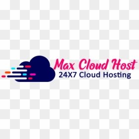 Circle, HD Png Download - cloud hosting png
