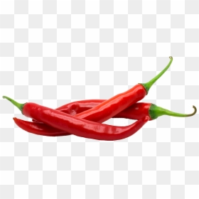 Fresh Locally Grown Chillies - Transparent Chilli Png, Png Download - chilli png