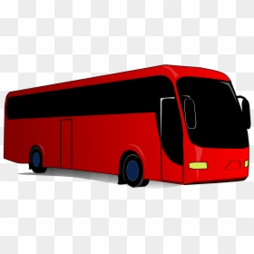 Transparent Background Bus Icon Png, Png Download - travel clipart png
