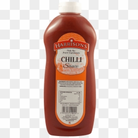 Harrisons Chilli Sauce, HD Png Download - chilli png