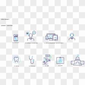 Screenshot, HD Png Download - category icon png