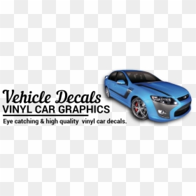Vehicle Graphic Kits - Fpv F6, HD Png Download - car graphic png