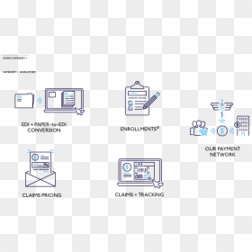 Diagram, HD Png Download - category icon png