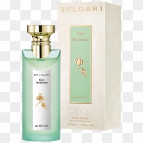 Le Blanc Perfume De Bulgari, HD Png Download - cologne png