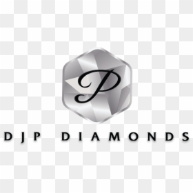 New Djp Diamonds Final - Emblem, HD Png Download - diamond flare png