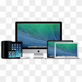 Apple Products Transparent, HD Png Download - apple products png