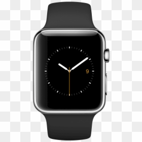 Watch, Apple September Announcements And Filemaker - Iphone Watch Png, Transparent Png - apple products png