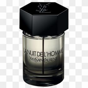 Ysl Perfume Men Black, HD Png Download - cologne png