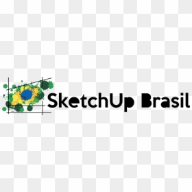 Graphics, HD Png Download - bandeira do brasil estilizada png