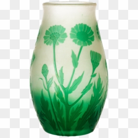 Vase, HD Png Download - ceramics png