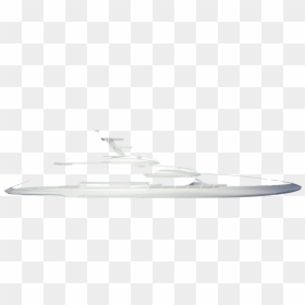 Súper Estructura - Luxury Yacht, HD Png Download - silla de rey png