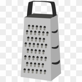Cheese Grater Png Tote Bag - Grater, Transparent Png - cheese grater png