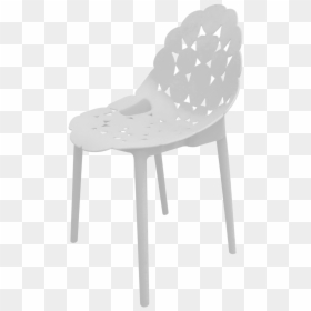 Chair, HD Png Download - silla de rey png