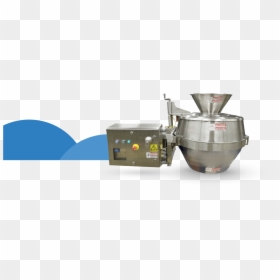 Urschel, HD Png Download - cheese grater png
