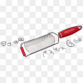 Grattugia Filangè, HD Png Download - cheese grater png
