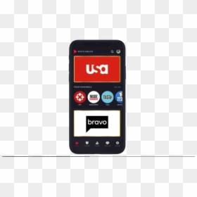 Nbcu&apos - S "watchback&apos - App - Nbcu App, HD Png Download - clutter png