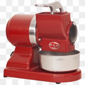 Maxi Vip 8g/s - Grattugia Elettrica, HD Png Download - cheese grater png