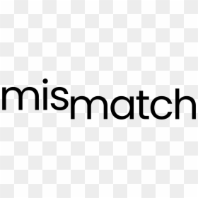 Mismatch - Graphics, HD Png Download - face to face png
