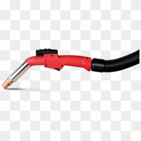 Fronius Absaugbrenner, HD Png Download - torches png