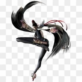 Bayowikisymbol - Bayonetta Xbox 360 Cover, HD Png Download - cereza png