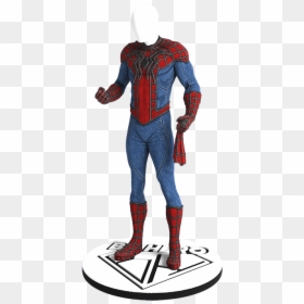 Spider-man, HD Png Download - estrella fugaz png