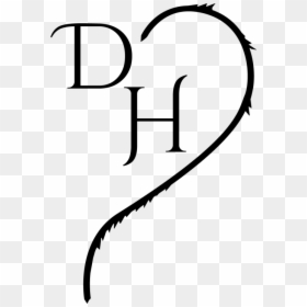 Logo, HD Png Download - dark heart png