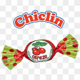 Chiclin Png, Transparent Png - cereza png