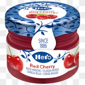 Hero Jam, HD Png Download - cereza png