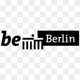 Beberlinblack - Berlin, HD Png Download - innovative png