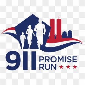 Transparent Washington Dc Monuments Clipart - 911 Promise Run, HD Png Download - register here png