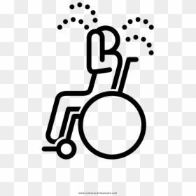 Crying Coloring Page - Coloring Book, HD Png Download - emoji llorando png