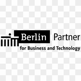Berlinpartnerblack - Parallel, HD Png Download - innovative png