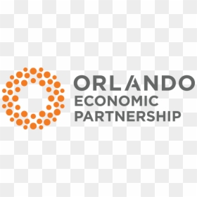 Orlando Economic Partnership, HD Png Download - register here png