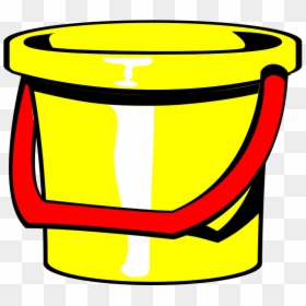 Animated Pictures Of Bucket, HD Png Download - bocinas animadas png