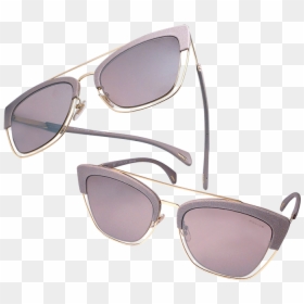 Police Sunglasses Spl 618, HD Png Download - glitter frames png