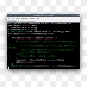 Screenshot, HD Png Download - utility icon png
