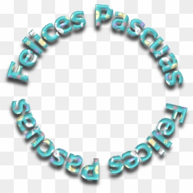 Palabras,felices - Necklace, HD Png Download - pascuas png