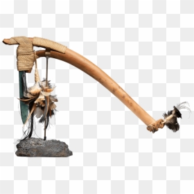 Toki Poutangata - Arrow, HD Png Download - wooden arrow png