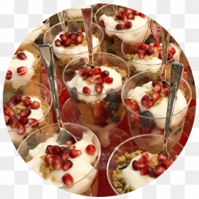 Sc Services Image - Cranachan, HD Png Download - refreshments png