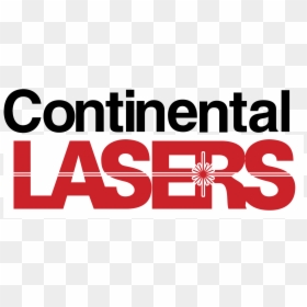 Continental Lasers Logo Png Transparent - Contigo Es Posible, Png Download - red lasers png