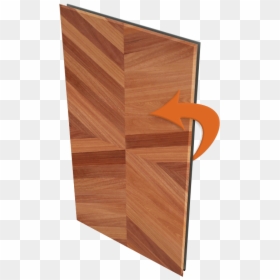 Plywood, HD Png Download - wooden arrow png