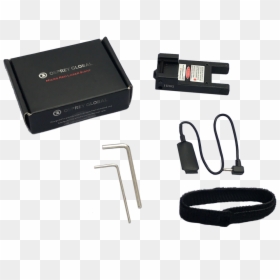 Ultra Thin Red Laser & Accessories - Electronics, HD Png Download - red lasers png