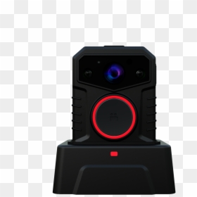 Gps Ir Red Laser Pointer Body Worn Cam Wifi Police - Electronics, HD Png Download - red lasers png