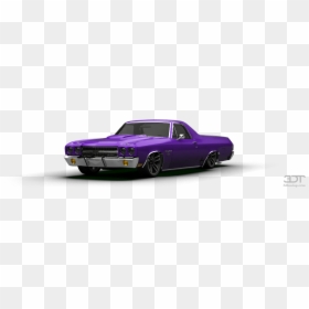 Chevrolet Chevelle, HD Png Download - seta 3d png