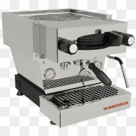La Marzocco Espresso Machine, HD Png Download - lineas curvas png