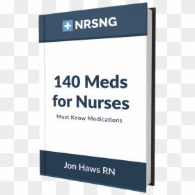 Nursing, HD Png Download - medications png