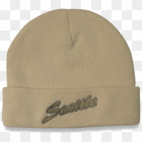 Natural - Beanie, HD Png Download - acrylic png