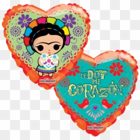 Frida Kahlo Marias Inc, HD Png Download - fiesta mexicana png
