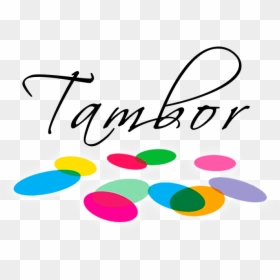 Tambor Png , Png Download - Circle, Transparent Png - tambor png