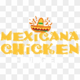 Taco Font, HD Png Download - fiesta mexicana png